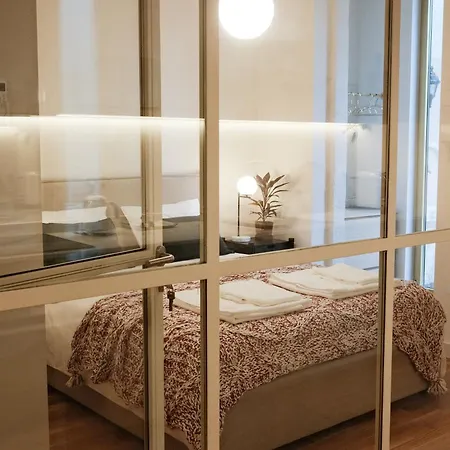 Corujeira Apartments By Myalplace-2