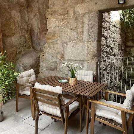 Douro River Charming Flats-2