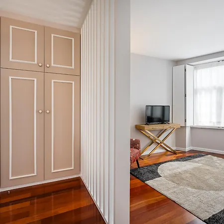 Victoria Project - Apartments - Private Parking-3