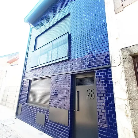 Azul 28 - apartamentos-2