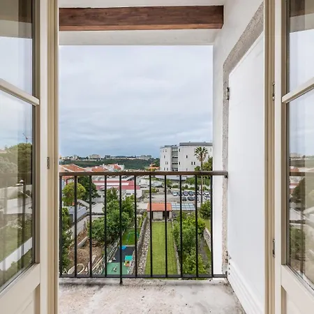 Guestready - La Maison Aires Gouveia-3