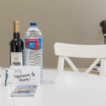 Guestready - Chic Retreat In The Heart Of Porto-2