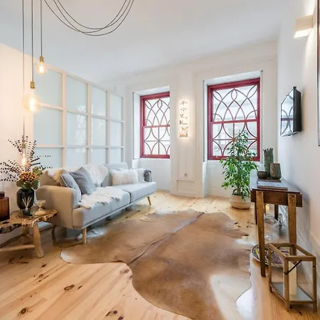 Guestready - Rustic Urban Retreat-3