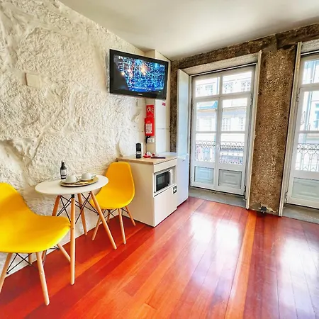 Sao Domingos Room-2