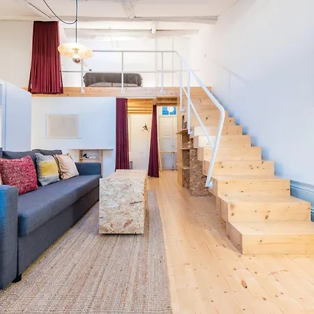Guestready - Mezzanine At The Bridge-2