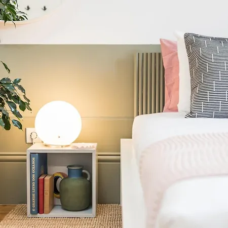 Guestready - Charming Studio In Porto!-2