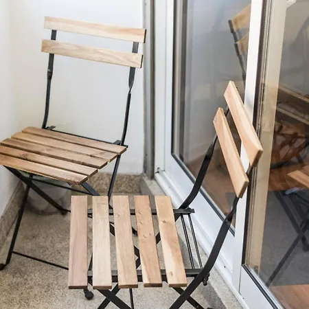 Guestready - Sweet & Relax Flat-2