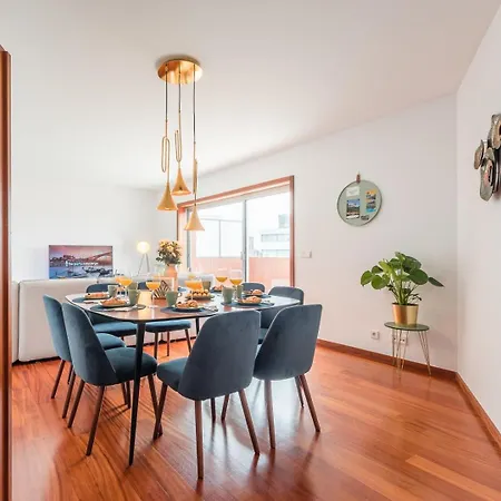 GuestReady - Jazz Apartment-3