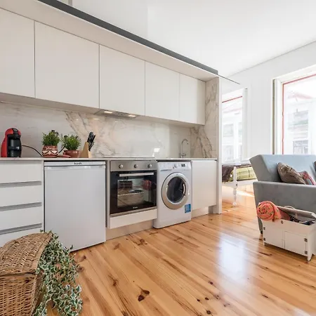 GuestReady - Coral Apartment-2