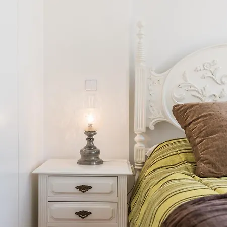 GuestReady - Coral Apartment-3