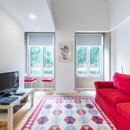 GuestReady - Belas Artes Duplex-2