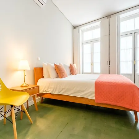 Alegria Colour Apartments-2