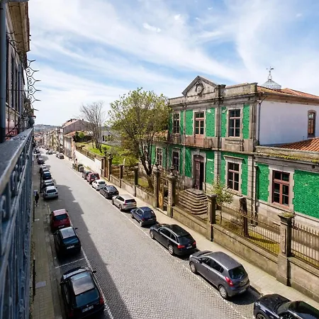 Alegria Colour Apartments-3