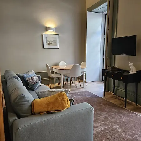 Sao Joao Boutique Apartment-3