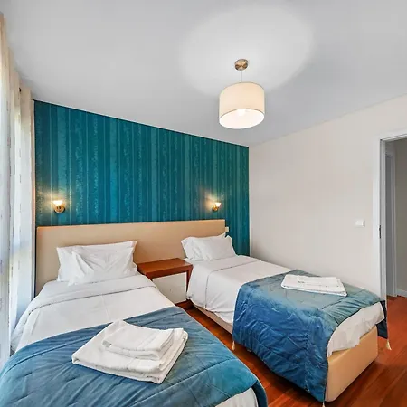 Bessa Luxury Flat By Amber Star Rent-2