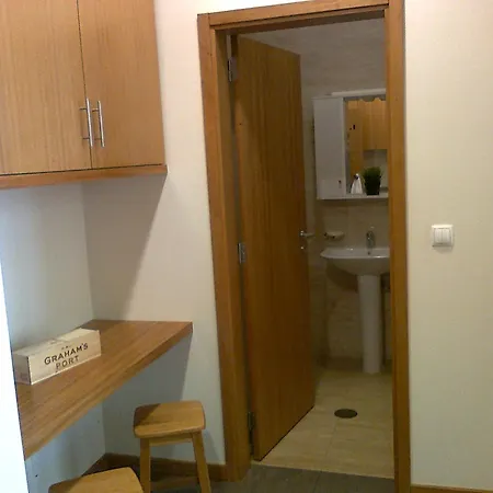 Formosa Oporto Apartments Group-3