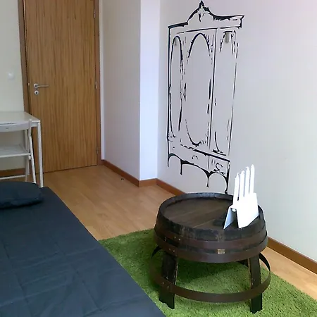 Formosa Oporto Apartments Group-3