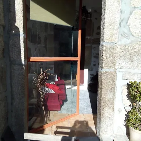 Alegria Apartment-3