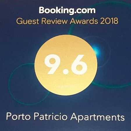 Porto Patricio Apartments-3