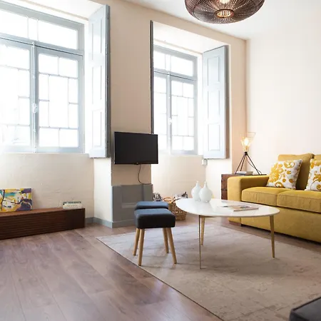 Ribeira Charming Apartments-3