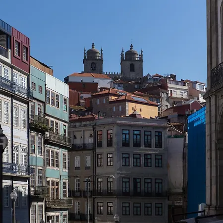 Ribeira Charming Apartments-2