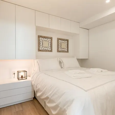 Clerigos Apartments Porto - Premium-2