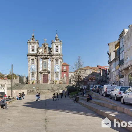 Host Wise - Colorful Fresh Flats - Batalha-2