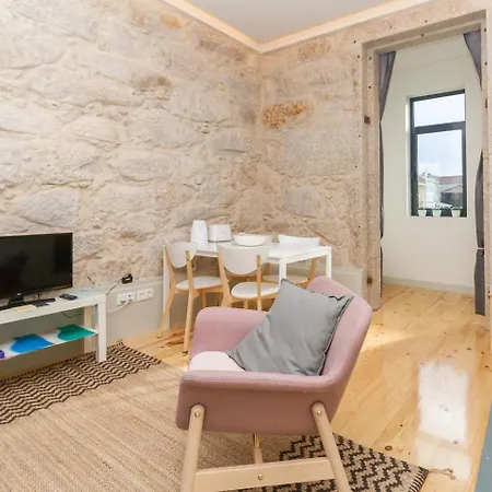 Guestready - Charming Downtown And Quiet Apartment-3