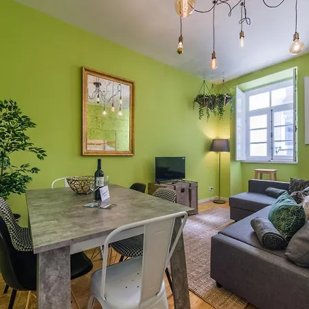 Guestready - Miragaia Green-2