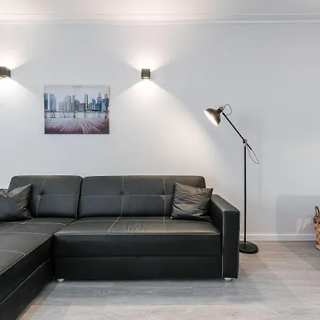 Guestready - Music Area-2