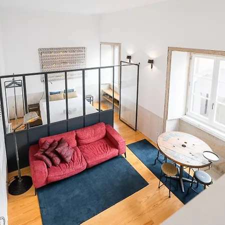 Guestready - Cosy In The Historic Heart Of Porto-2