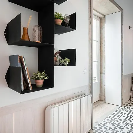 Guestready - Cosy In The Historic Heart Of Porto-2