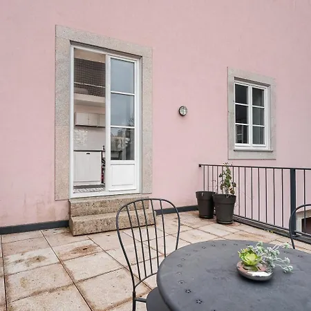 Guestready - Cosy In The Historic Heart Of Porto-3