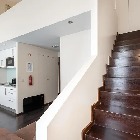 Guestready - Enigma Apartments-3