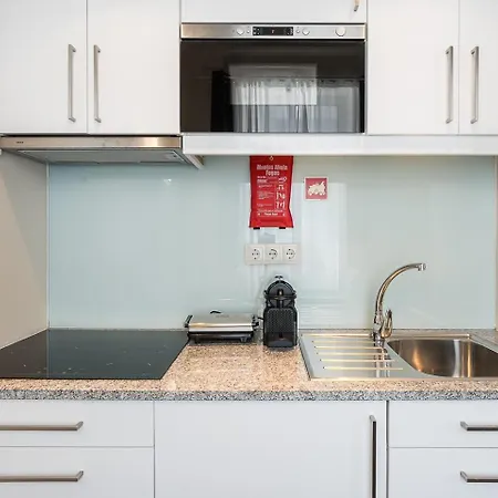 Guestready - Enigma Apartments-2