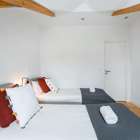 GuestReady - Freixo Paradise view-2