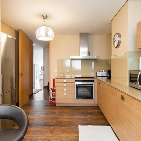 Guestready - Freixo Lux With Douro River View-3