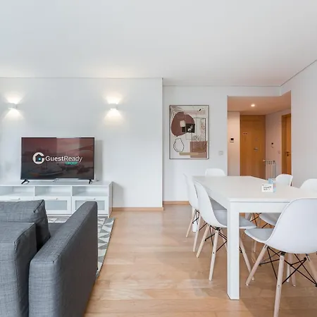 Guestready - Artsy Apartment-3