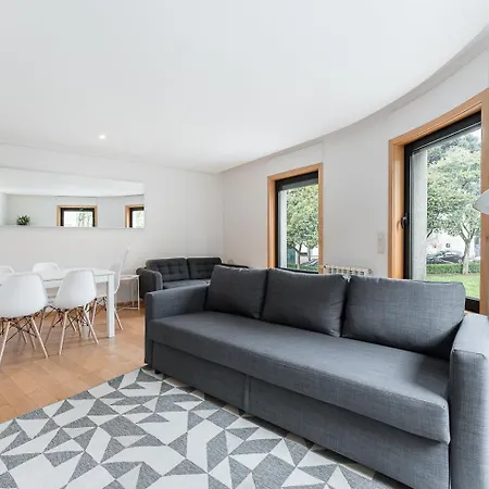 Guestready - Artsy Apartment-3