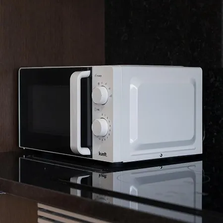 Guestready - Artsy Apartment-2