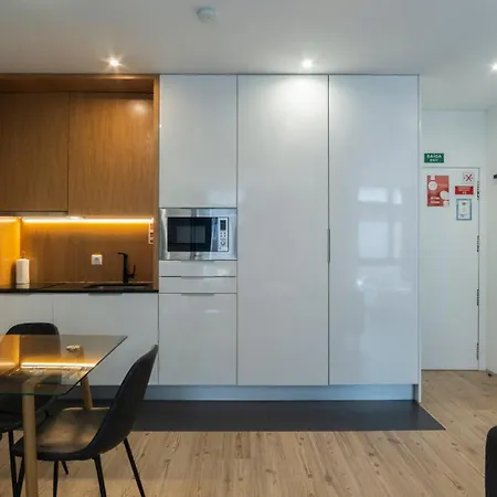 GuestReady - Oporto Blue Douro Residence-3