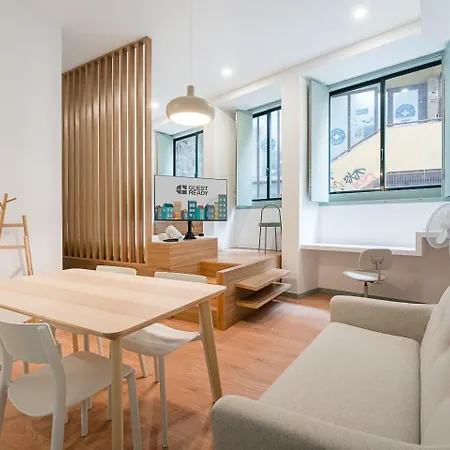 Guestready - A Modern Stay In Downtown-3