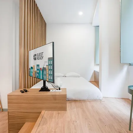 Guestready - A Modern Stay In Downtown-2