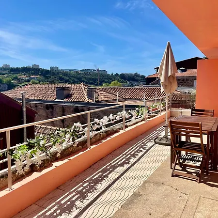 Douro River Charming Flats-3