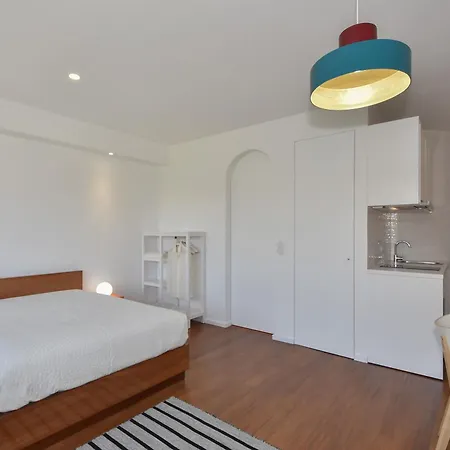 Porto Republica Flat-3