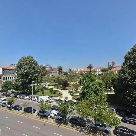 Porto Republica Flat-2