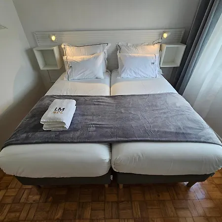 Lm Art Apartments-3