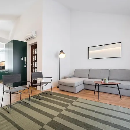 Guestready - Relaxing Moment In A Vibrant City-2