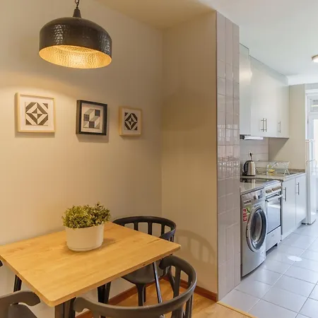 Shining View Apartments-3