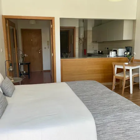 Douro River Cozy Flats-2